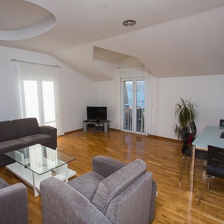 Apartments Little Paradise トロギール 部屋 写真