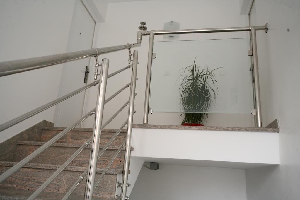 Apartments Little Paradise トロギール 部屋 写真